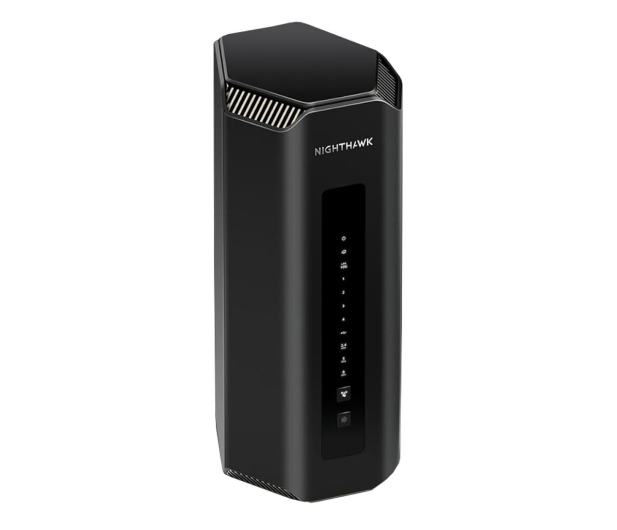 NETGEAR Nighthawk RS700S (19000Mb/s a/b/g/n/ac/ax/be) RS700S-100EUS - 1234438 - zdjęcie 4